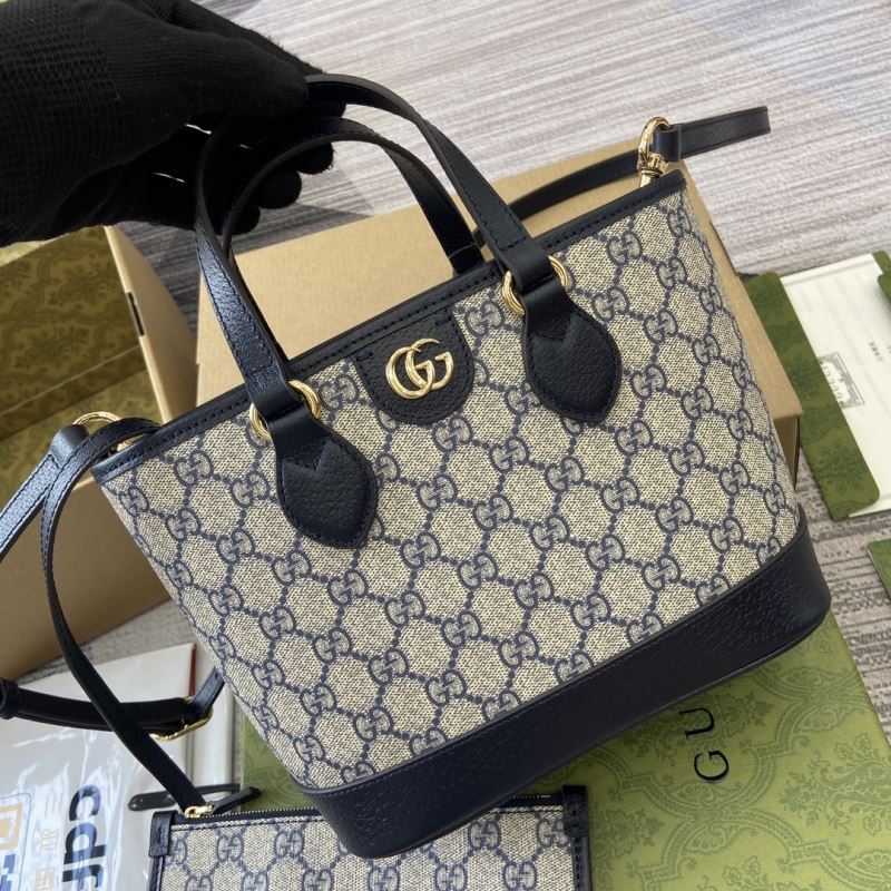 Gucci Tote Bags